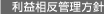 利益相反管理方針