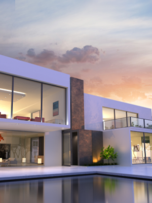 理想の物件を手に入れる資金