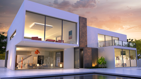 理想の物件を手に入れる資金