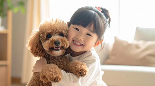 大切な人の笑顔を支える資金