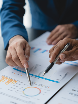 人生を豊かにする資金