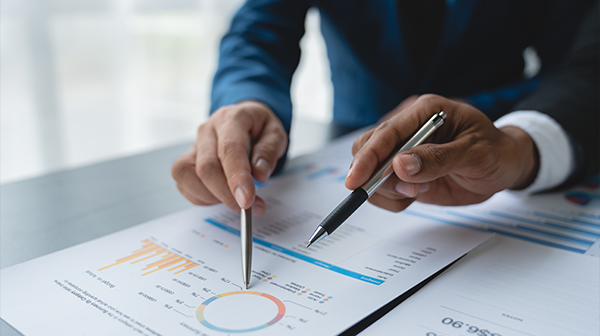 人生を豊かにする資金